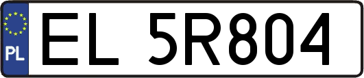 EL5R804