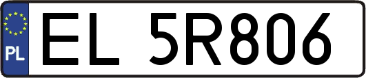 EL5R806