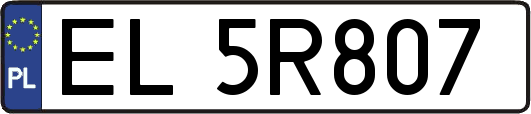 EL5R807