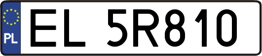 EL5R810