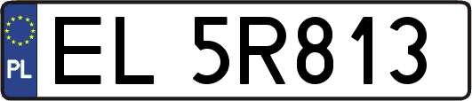 EL5R813