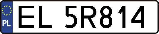 EL5R814