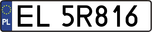 EL5R816