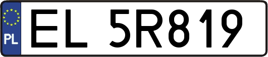 EL5R819