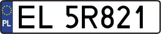 EL5R821