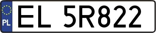 EL5R822