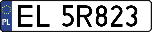 EL5R823
