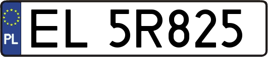EL5R825
