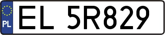 EL5R829