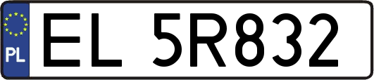 EL5R832