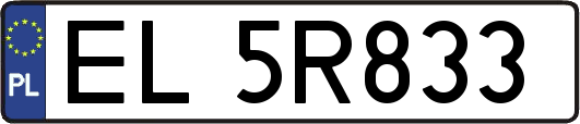 EL5R833