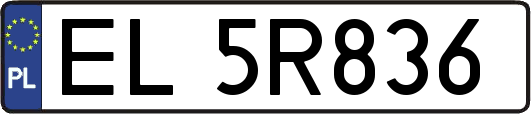 EL5R836