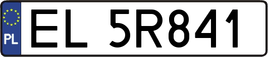 EL5R841