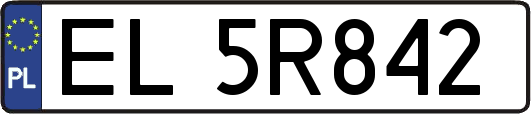 EL5R842