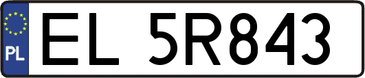 EL5R843