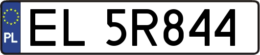 EL5R844