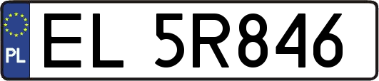 EL5R846