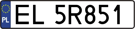 EL5R851