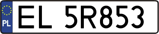 EL5R853