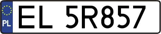 EL5R857