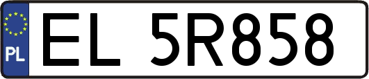 EL5R858