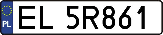 EL5R861