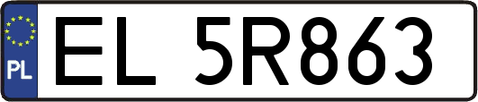 EL5R863