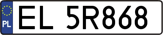 EL5R868