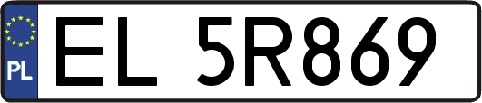 EL5R869