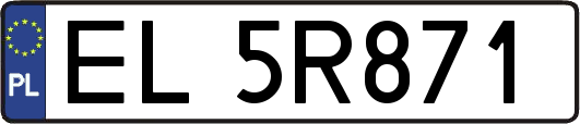 EL5R871