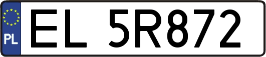 EL5R872