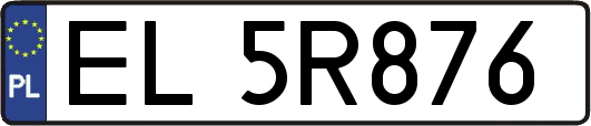 EL5R876