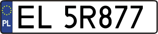 EL5R877