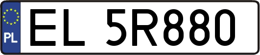 EL5R880