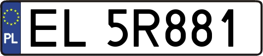 EL5R881
