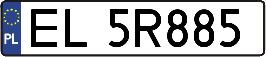 EL5R885