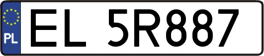EL5R887