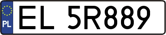 EL5R889