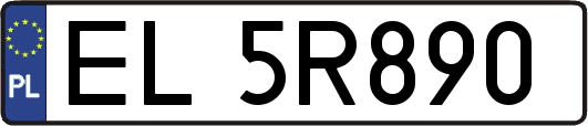 EL5R890