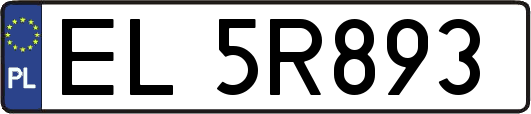 EL5R893