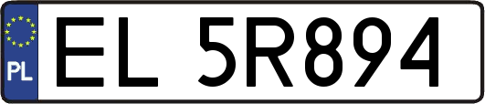 EL5R894