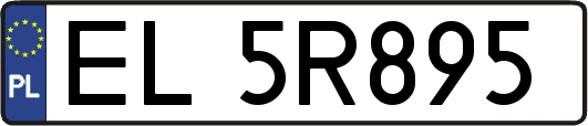 EL5R895