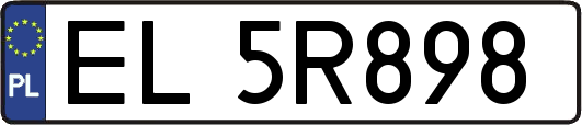 EL5R898