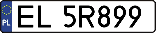 EL5R899