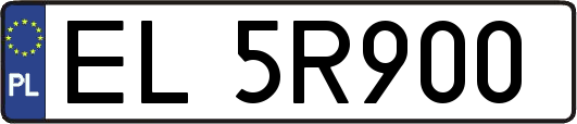 EL5R900