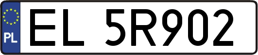 EL5R902