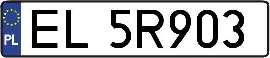 EL5R903