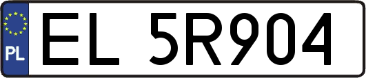 EL5R904