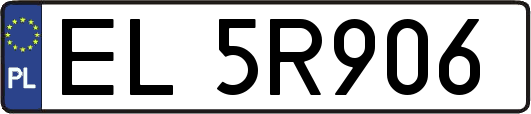 EL5R906