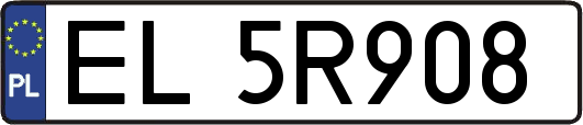 EL5R908